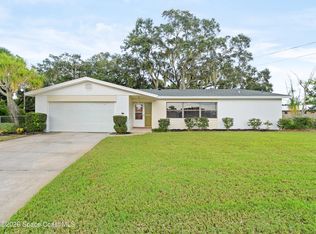 1541 Wakefield Ter, Titusville, FL 32796