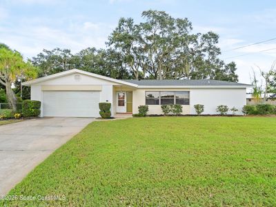 1541 Wakefield Ter, Titusville, FL, 32796