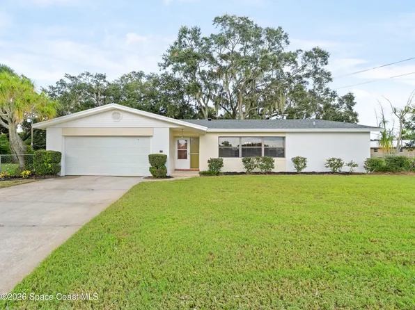 1541 Wakefield Ter, Titusville, FL 32796