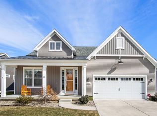 10607 Gracie Ln, Portage, MI 49024