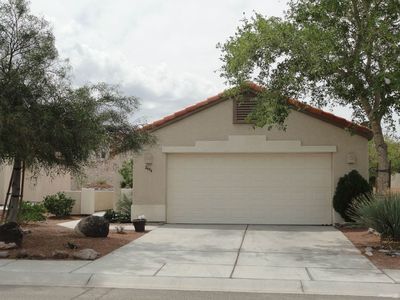 2454 Topanga Dr, Bullhead City, AZ, 86442