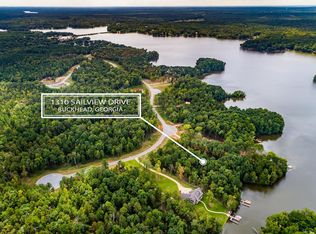 1310 Sailview Dr, Buckhead, GA 30625