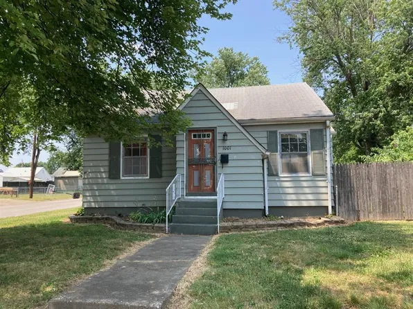 1001 E 21st St, Owensboro, KY 42303