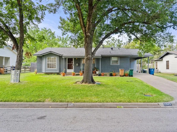 1509 Weyford Dr, Austin, TX 78758