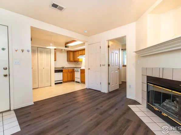 2850 Aurora Ave #106, Boulder, CO 80303