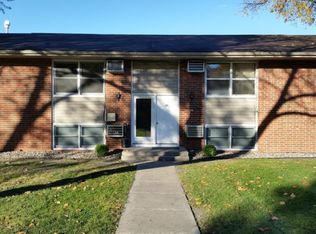 504 South 7th Street - 1, Olivia, MN 56277