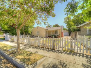 1244 N Farris Ave, Fresno, CA 93728