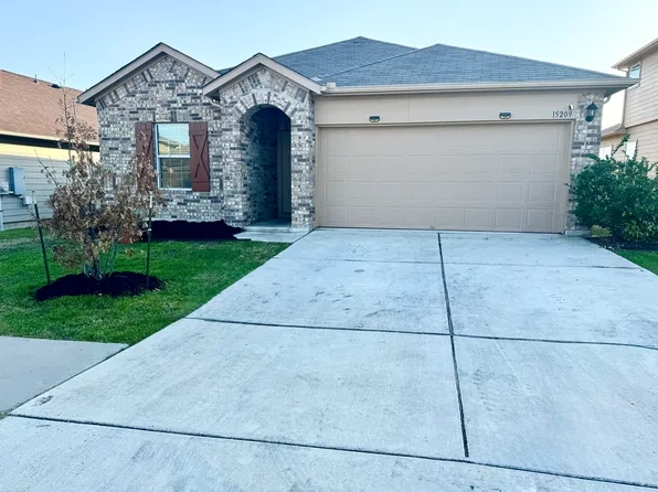 15209 Bullbrier Rd, Austin, TX 78724
