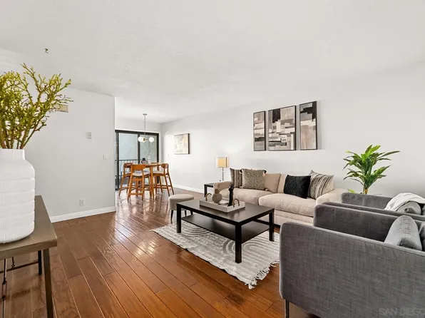 7360 Park Ridge Blvd APT 219, San Diego, CA 92120