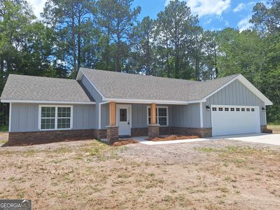 286 Gail St, Baxley, GA, 31513