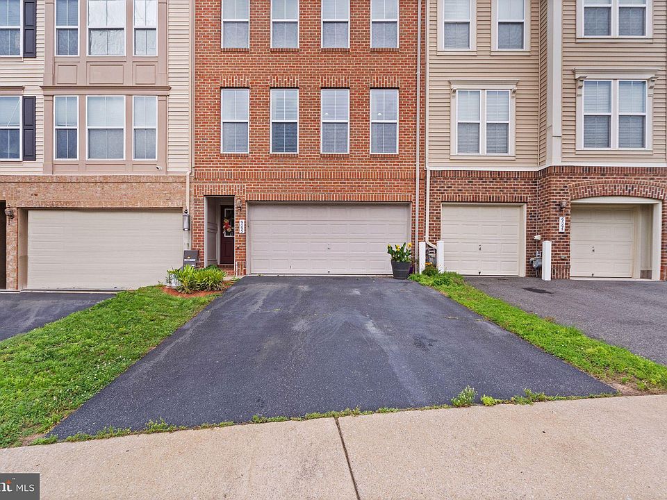 9093 Ribbon Falls Loop, Bristow, VA 20136 Zillow