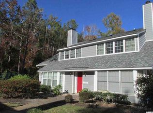 1202 Tiffany Ln, Myrtle Beach, SC 29577
