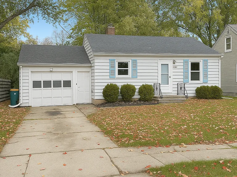 1489 Emilie St — Photo 1