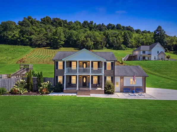 4736 Gossburg Rd, Beechgrove, TN 37018