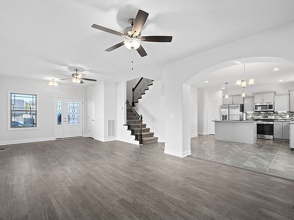 4th image of 42 Reserve At Sango Mls Lot 42
