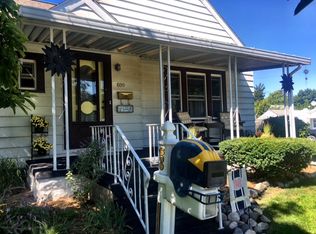 600 S Birney St, Bay City, MI 48708