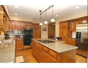 Fabulous Kitchen