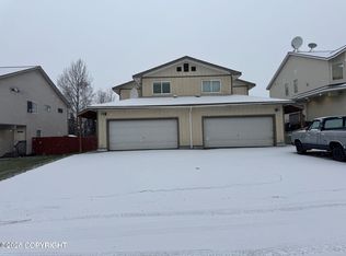 7100 Stella Pl, Anchorage, AK 99507