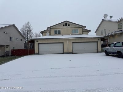 7100 Stella Pl, Anchorage, AK, 99507