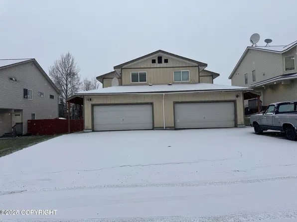7100 Stella Pl, Anchorage, AK 99507