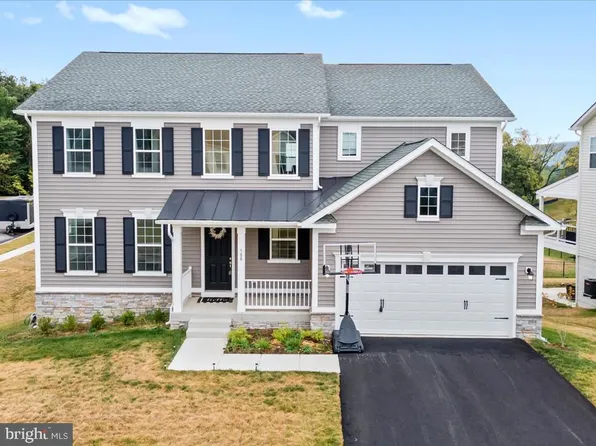 500 Karn Pl, Brunswick, MD 21716