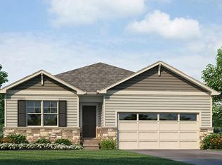 CHATHAM Plan, Vista Meadows, Fort Lupton, CO 80621