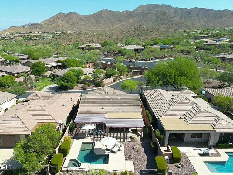 2423 W Shadow Glen Ct — Photo 3