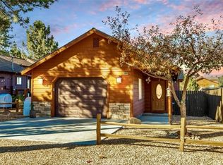 2089 Shady Ln, Big Bear City, CA 92314