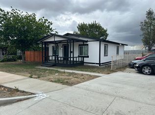 1264 E Holt Blvd, Ontario, CA 91761