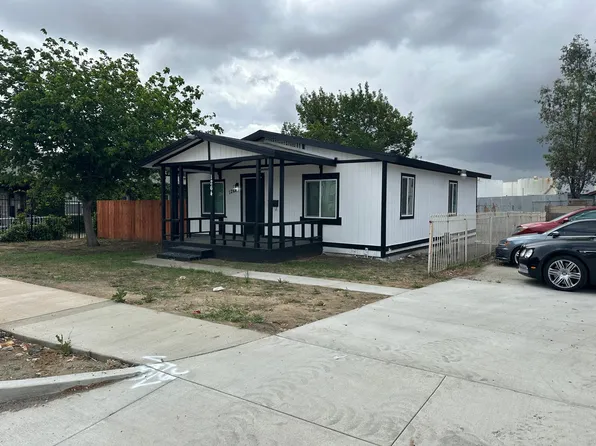 1264 E Holt Blvd, Ontario, CA 91761