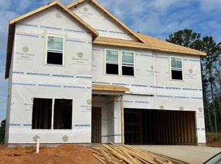 202 Gumwood Cir, Gaffney, SC 29341