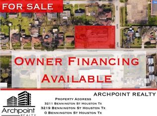 3219 Bennington St, Houston, TX 77093