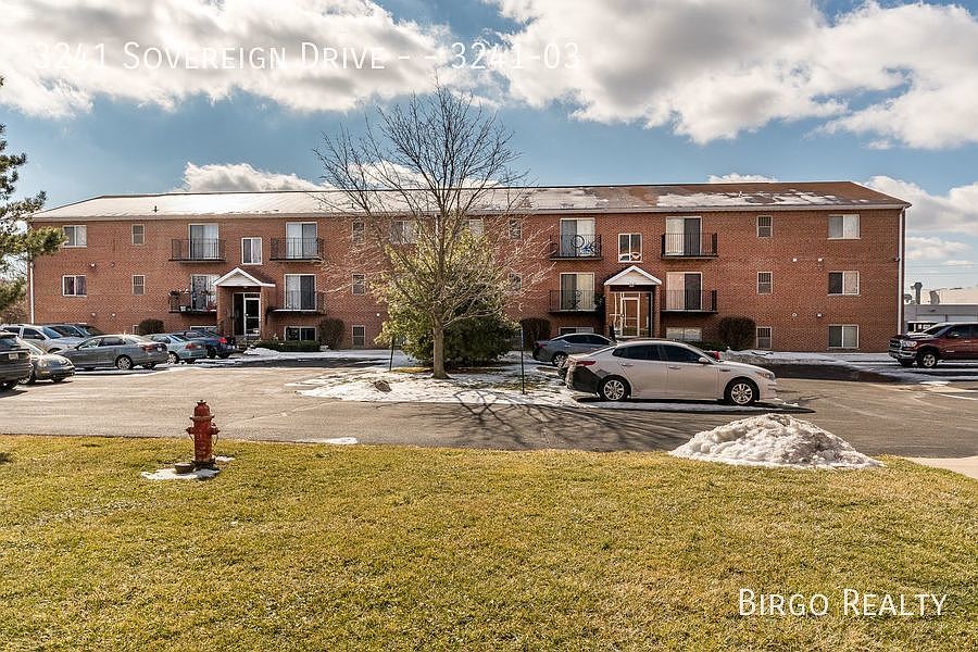 1st image of 3241 Sovereign Dr APT 3