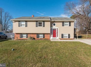 326 Bryanstone Rd, Reisterstown, MD 21136
