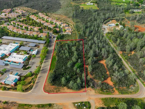 Palmero Cir, Shingle Springs, CA 95682