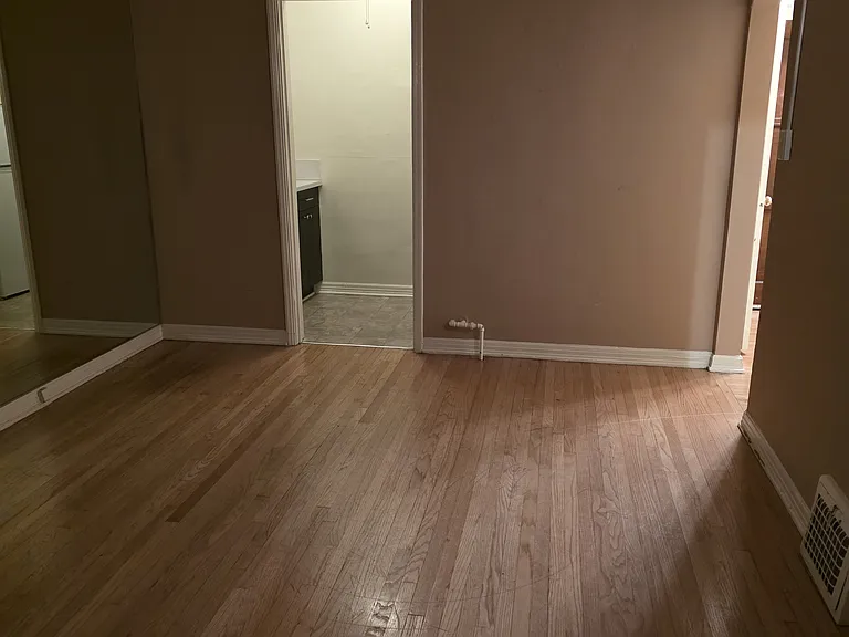 Main Room