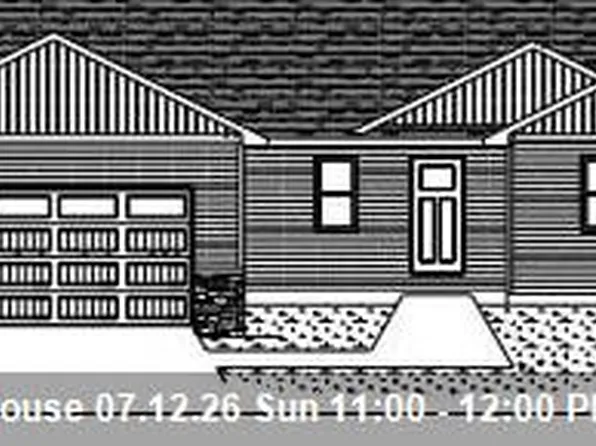 White Tail Dr, Fremont, WI 54940