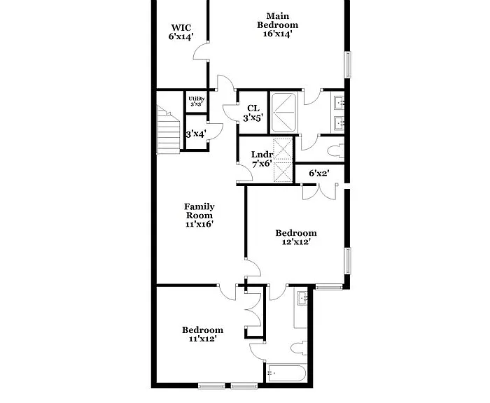 1715 Tahoma Dr — Photo 3