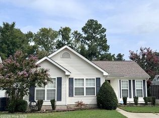 4651 Clifden Ave, Grovetown, GA 30813