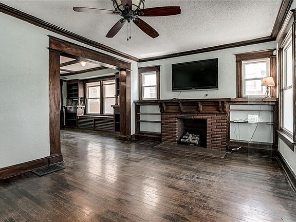 4th image of 4127 Montgall Ave