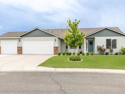 6303 Osburn Ct, West Richland, WA, 99353