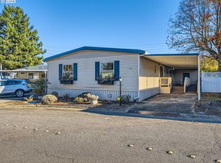 21100 NE Sandy Blvd UNIT 133, Fairview, OR 97024