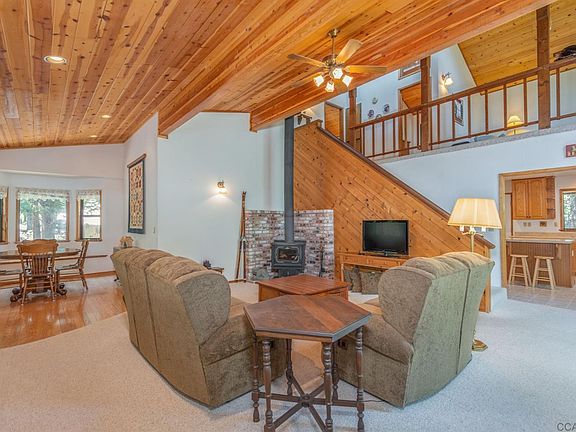 4th image of 3633 Shoshone Dr #46/4