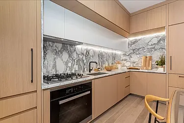 Rented by Living New York