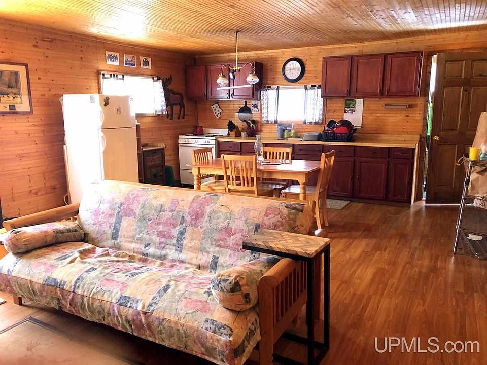1400 Setter Rd, Little Lake, MI 49833 Zillow