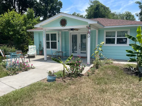1603 Palmetto Dr, Beaufort, SC 29902