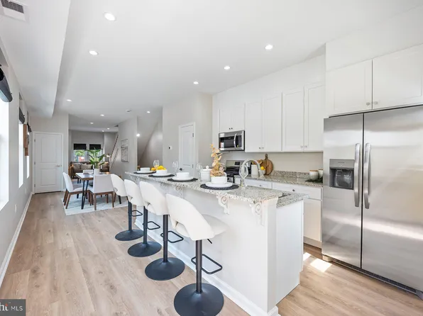 19 N Smallwood St, Baltimore, MD 21223