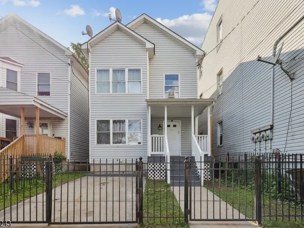 279 Fairmount Ave, Newark City, NJ 07103