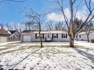 722 E Jefferson St, Warren, IN 46792
