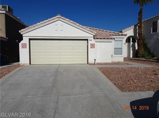 1717 Navajo Lake Way, Las Vegas, NV 89128